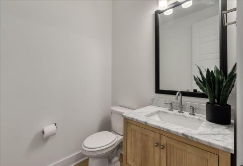 1536 Asher Avenue Mount Pleasant SC 29466