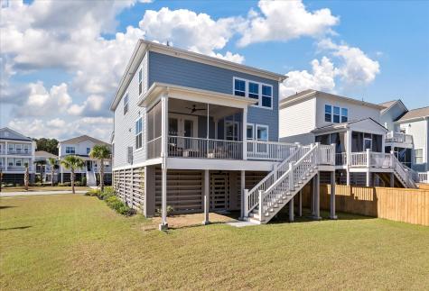 1536 Asher Avenue Mount Pleasant SC 29466