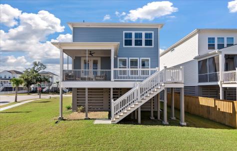 1536 Asher Avenue Mount Pleasant SC 29466