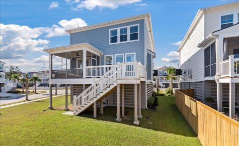 1536 Asher Avenue Mount Pleasant SC 29466