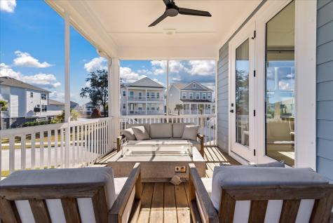 1536 Asher Avenue Mount Pleasant SC 29466
