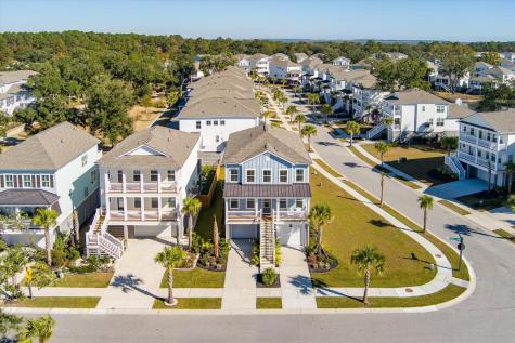 1536 Asher Avenue Mount Pleasant SC 29466