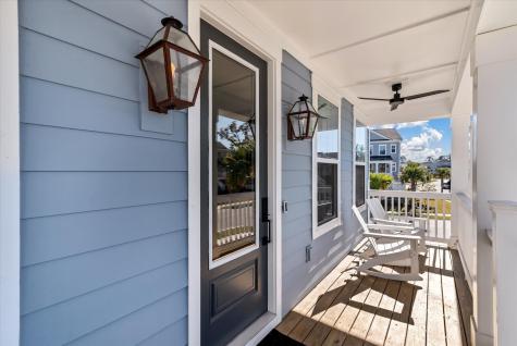 1536 Asher Avenue Mount Pleasant SC 29466