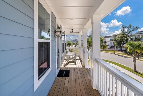 1536 Asher Avenue Mount Pleasant SC 29466