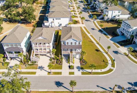 1536 Asher Avenue Mount Pleasant SC 29466