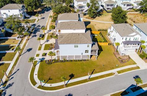 1536 Asher Avenue Mount Pleasant SC 29466