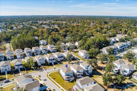1536 Asher Avenue Mount Pleasant SC 29466