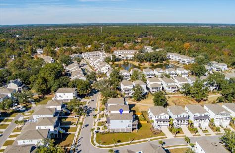 1536 Asher Avenue Mount Pleasant SC 29466