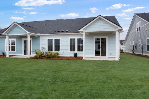 404 Bluebird Bend Street Summerville SC 29486