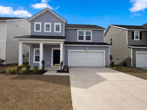 163 Paddle Boat Way Summerville SC 29485