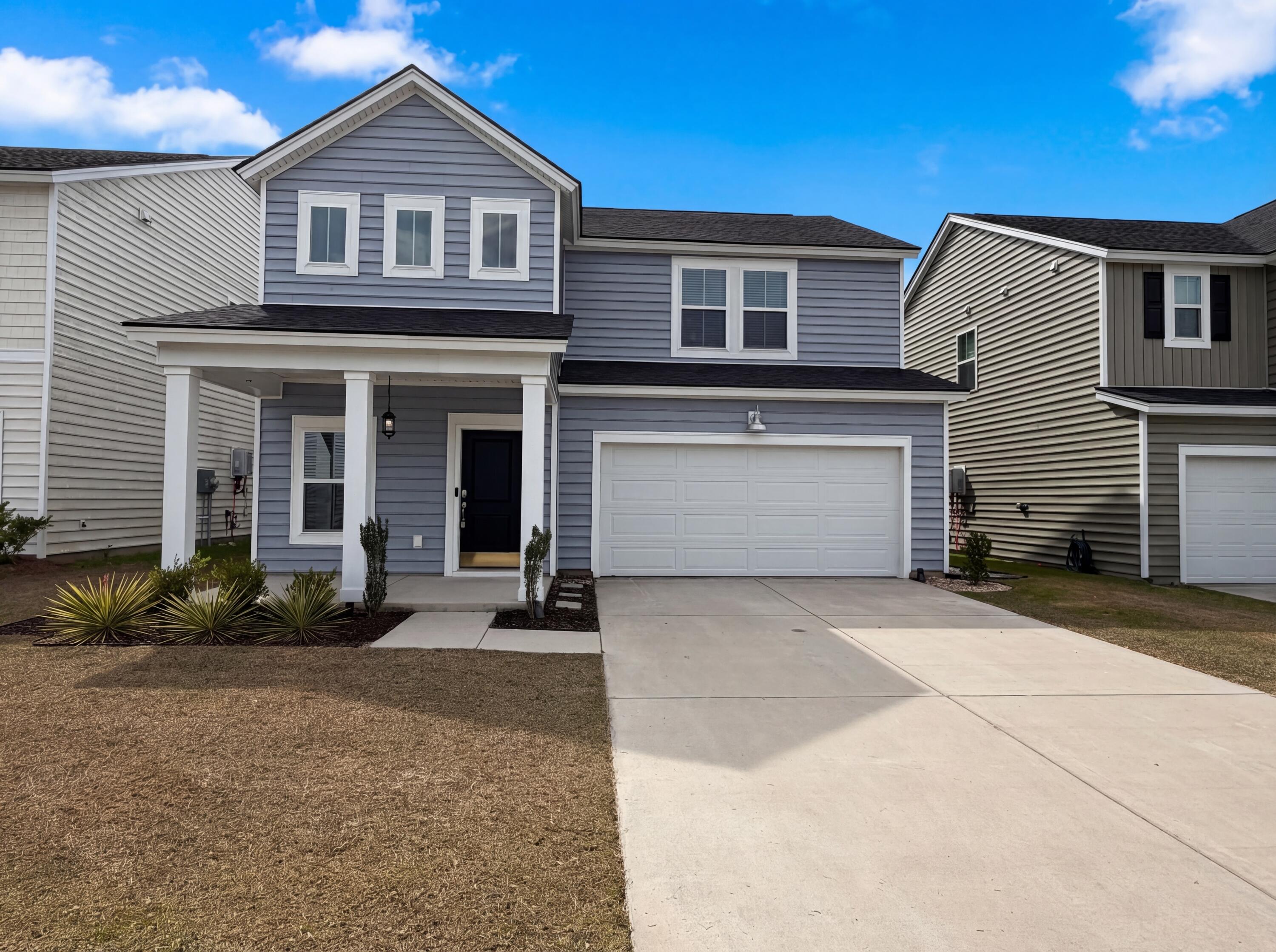 163 Paddle Boat Way Summerville SC 29485