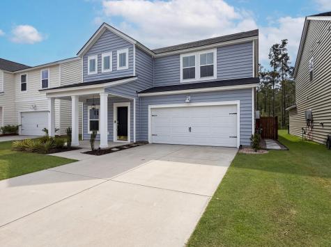 163 Paddle Boat Way Summerville SC 29485