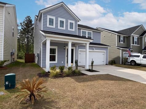 163 Paddle Boat Way Summerville SC 29485