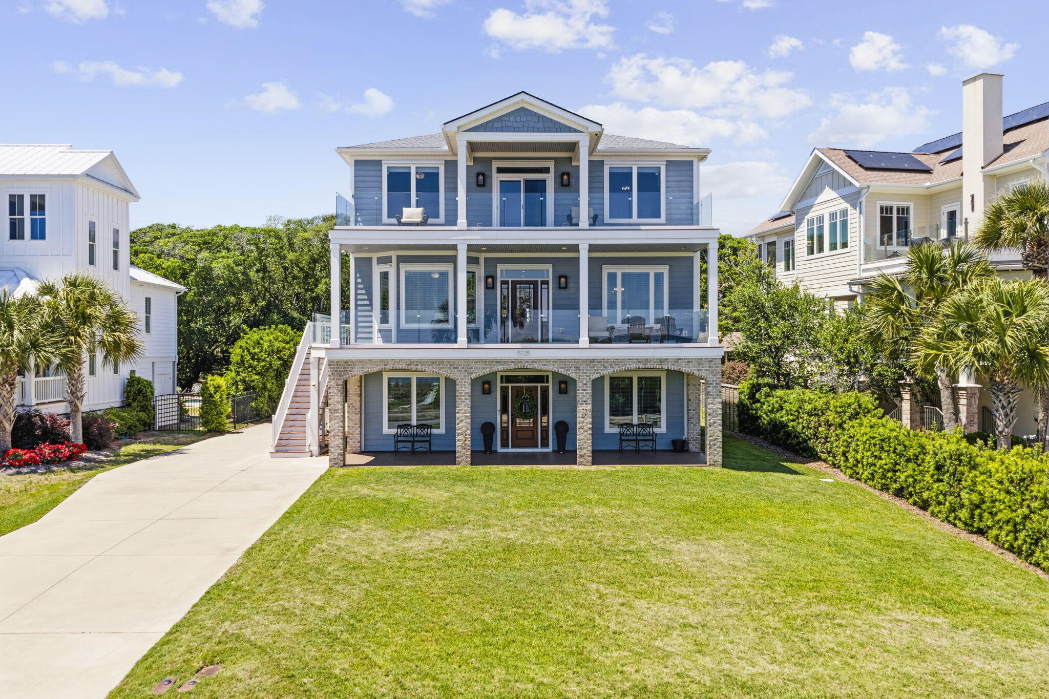 5725 N Ocean Boulevard Myrtle Beach SC 29577