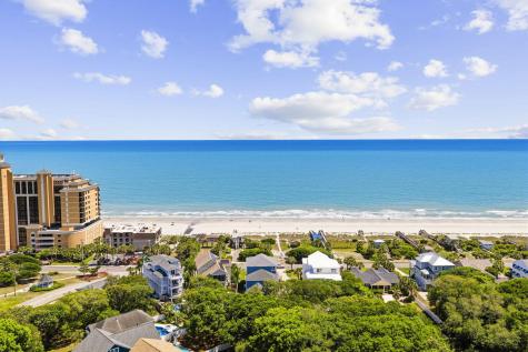 5725 N Ocean Boulevard Myrtle Beach SC 29577