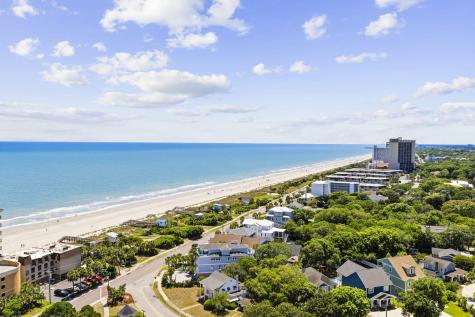 5725 N Ocean Boulevard Myrtle Beach SC 29577