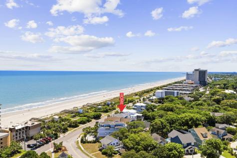 5725 N Ocean Boulevard Myrtle Beach SC 29577