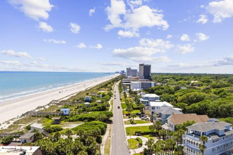 5725 N Ocean Boulevard Myrtle Beach SC 29577