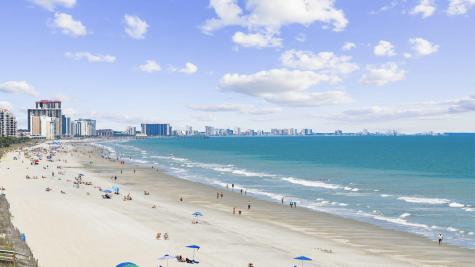 5725 N Ocean Boulevard Myrtle Beach SC 29577