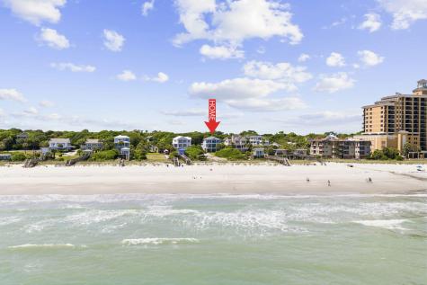5725 N Ocean Boulevard Myrtle Beach SC 29577