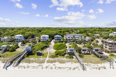 5725 N Ocean Boulevard Myrtle Beach SC 29577