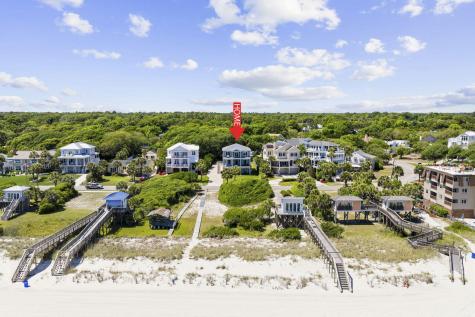 5725 N Ocean Boulevard Myrtle Beach SC 29577