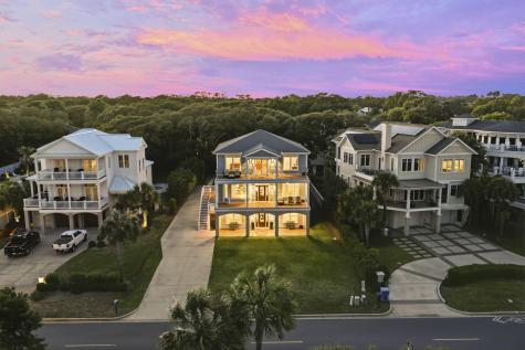 5725 N Ocean Boulevard Myrtle Beach SC 29577