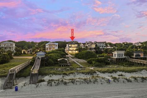 5725 N Ocean Boulevard Myrtle Beach SC 29577