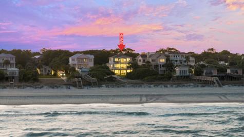 5725 N Ocean Boulevard Myrtle Beach SC 29577