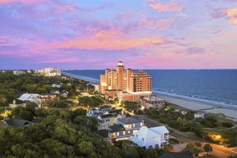 5725 N Ocean Boulevard Myrtle Beach SC 29577