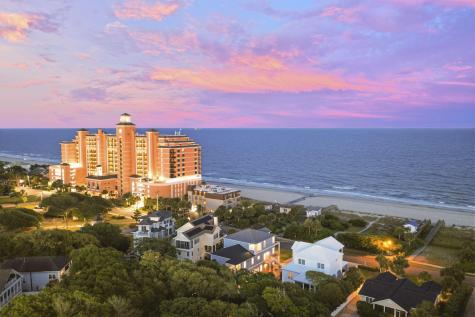 5725 N Ocean Boulevard Myrtle Beach SC 29577