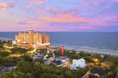 5725 N Ocean Boulevard Myrtle Beach SC 29577