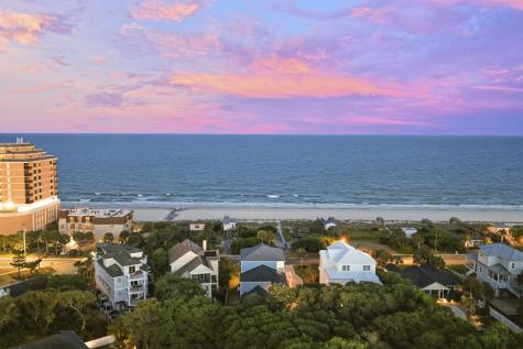 5725 N Ocean Boulevard Myrtle Beach SC 29577