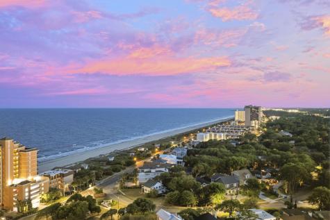 5725 N Ocean Boulevard Myrtle Beach SC 29577