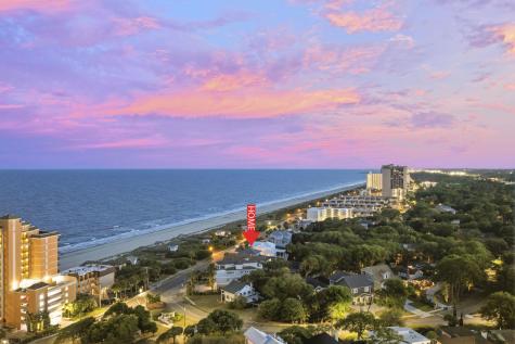 5725 N Ocean Boulevard Myrtle Beach SC 29577