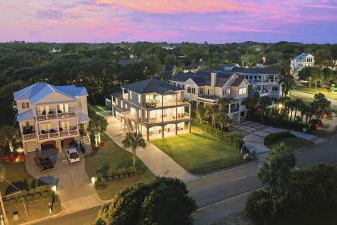 5725 N Ocean Boulevard Myrtle Beach SC 29577