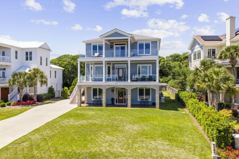 5725 N Ocean Boulevard Myrtle Beach SC 29577