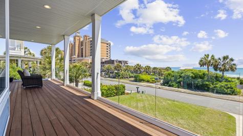 5725 N Ocean Boulevard Myrtle Beach SC 29577