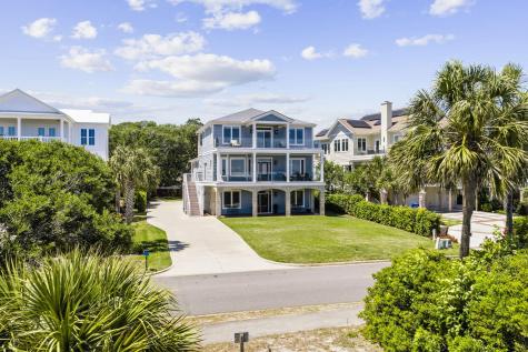 5725 N Ocean Boulevard Myrtle Beach SC 29577