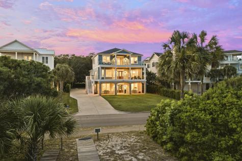 5725 N Ocean Boulevard Myrtle Beach SC 29577