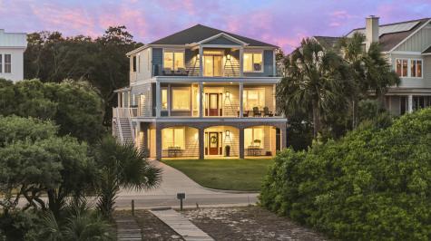 5725 N Ocean Boulevard Myrtle Beach SC 29577