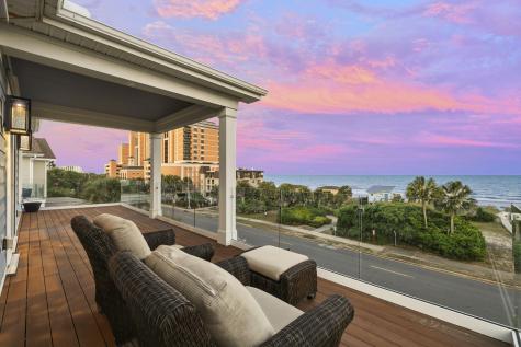 5725 N Ocean Boulevard Myrtle Beach SC 29577
