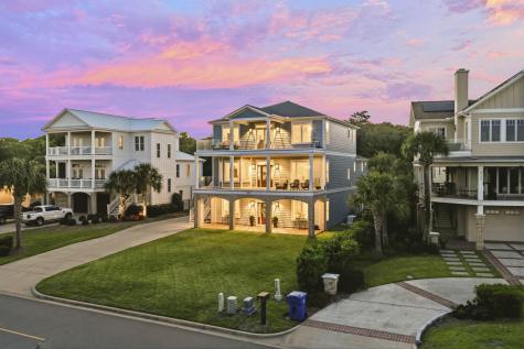 5725 N Ocean Boulevard Myrtle Beach SC 29577