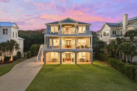 5725 N Ocean Boulevard Myrtle Beach SC 29577