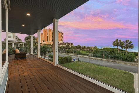 5725 N Ocean Boulevard Myrtle Beach SC 29577
