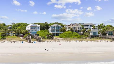 5725 N Ocean Boulevard Myrtle Beach SC 29577