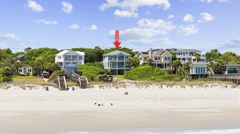 5725 N Ocean Boulevard Myrtle Beach SC 29577