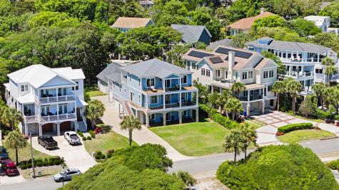 5725 N Ocean Boulevard Myrtle Beach SC 29577