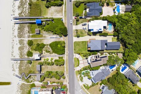 5725 N Ocean Boulevard Myrtle Beach SC 29577
