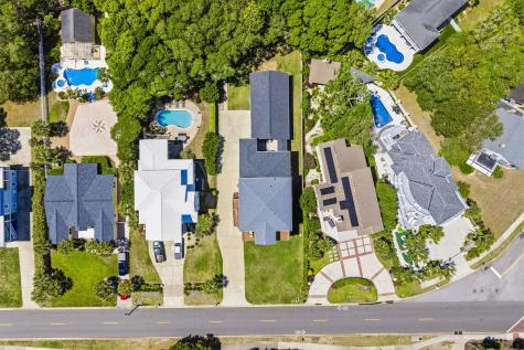 5725 N Ocean Boulevard Myrtle Beach SC 29577